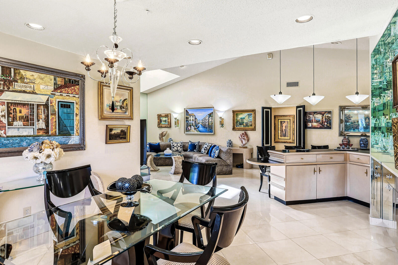 FOUNTAINS - Residential