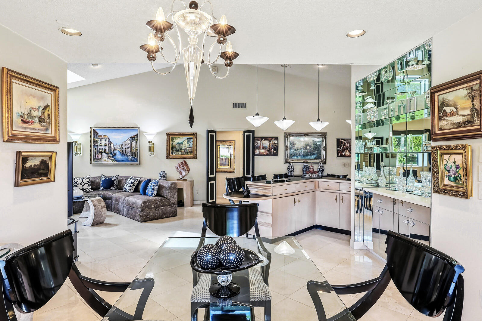 FOUNTAINS - Residential