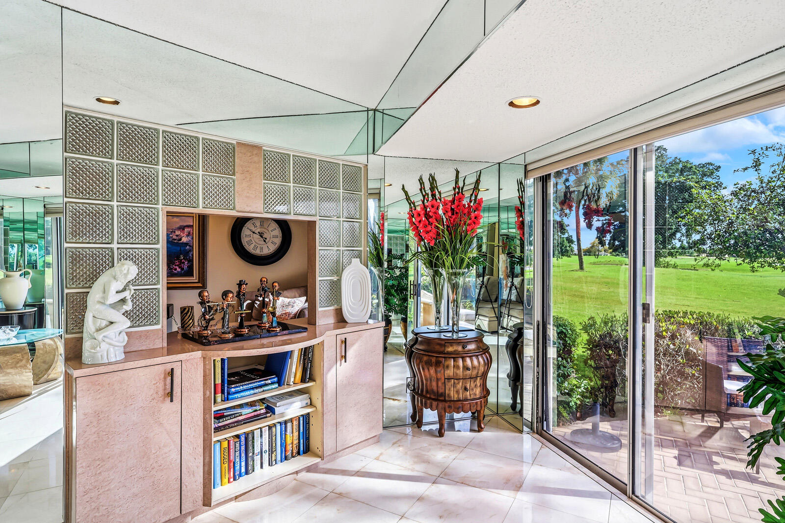 FOUNTAINS - Residential