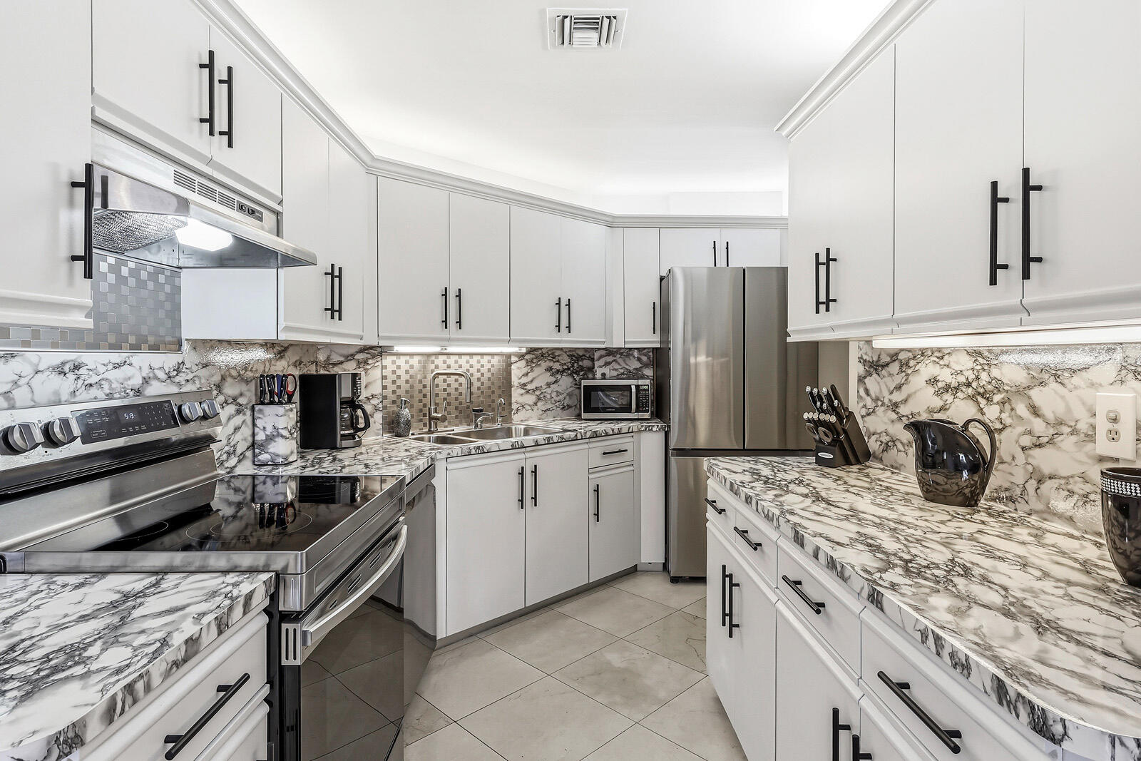 FOUNTAINS - Residential