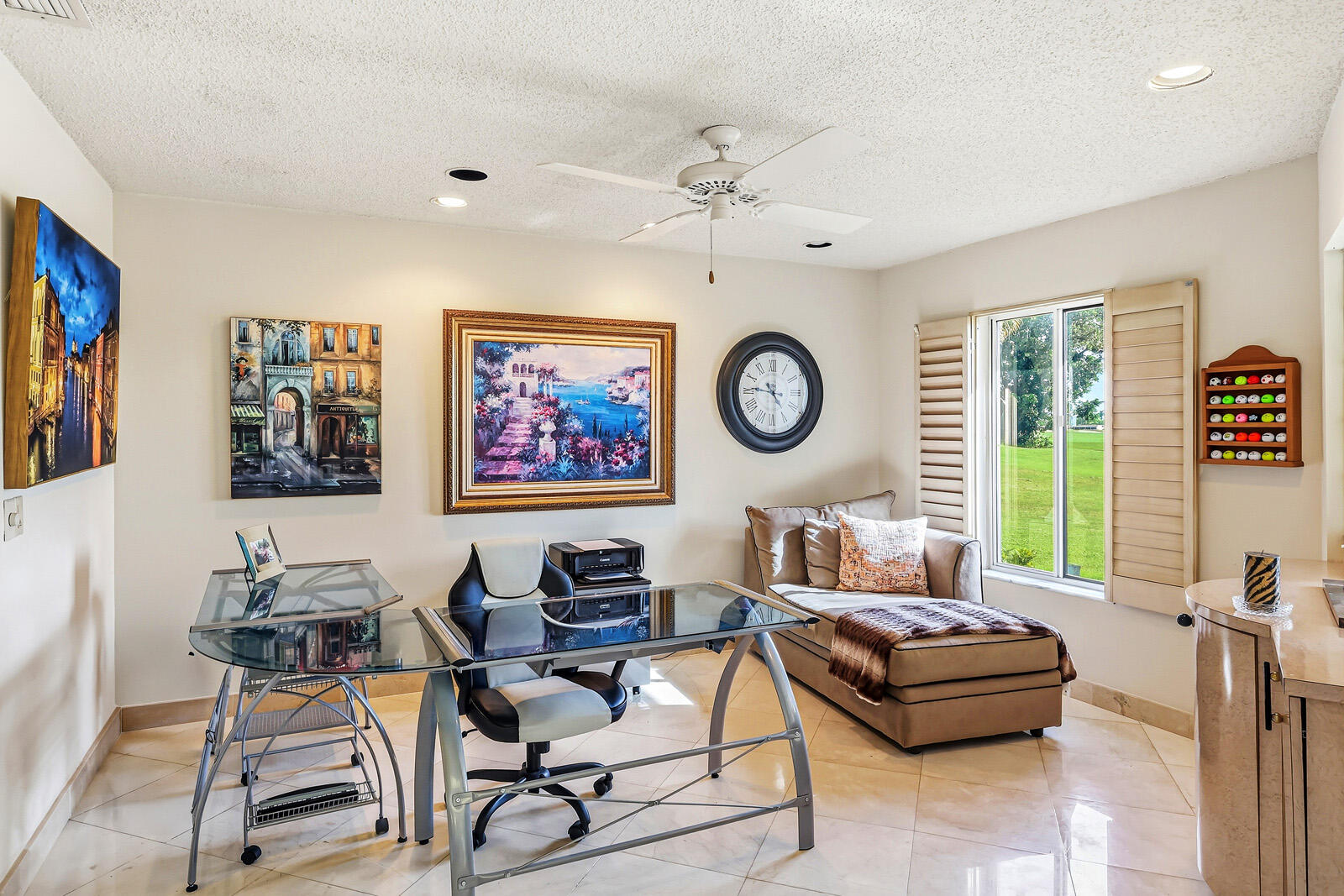 FOUNTAINS - Residential