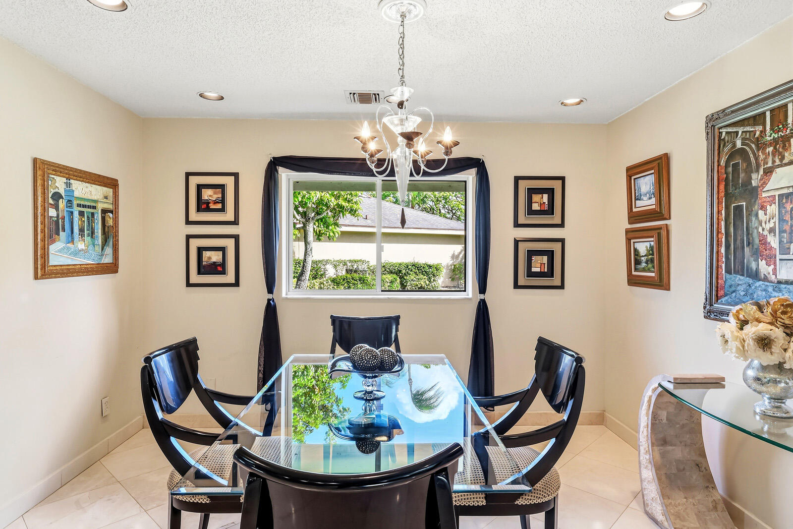 FOUNTAINS - Residential