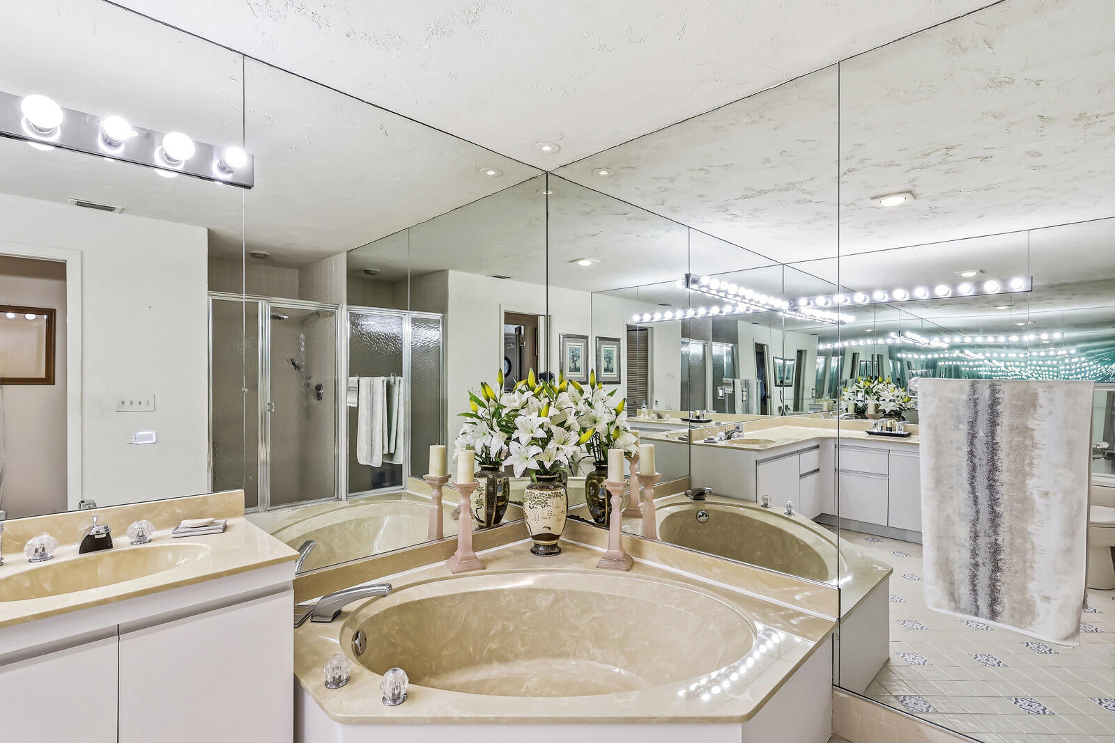 FOUNTAINS - Residential