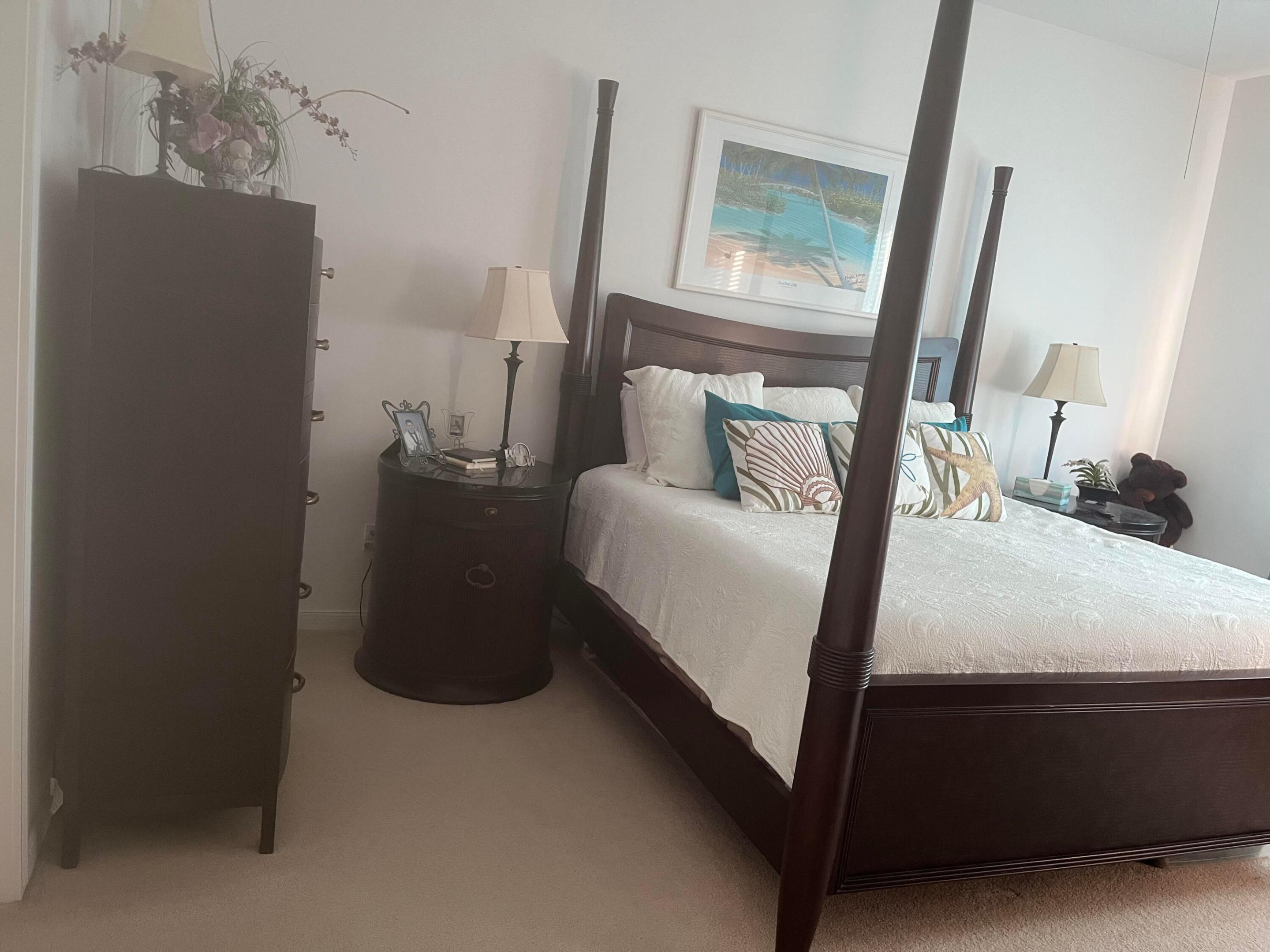 Harbour Isle West - Residential Lease