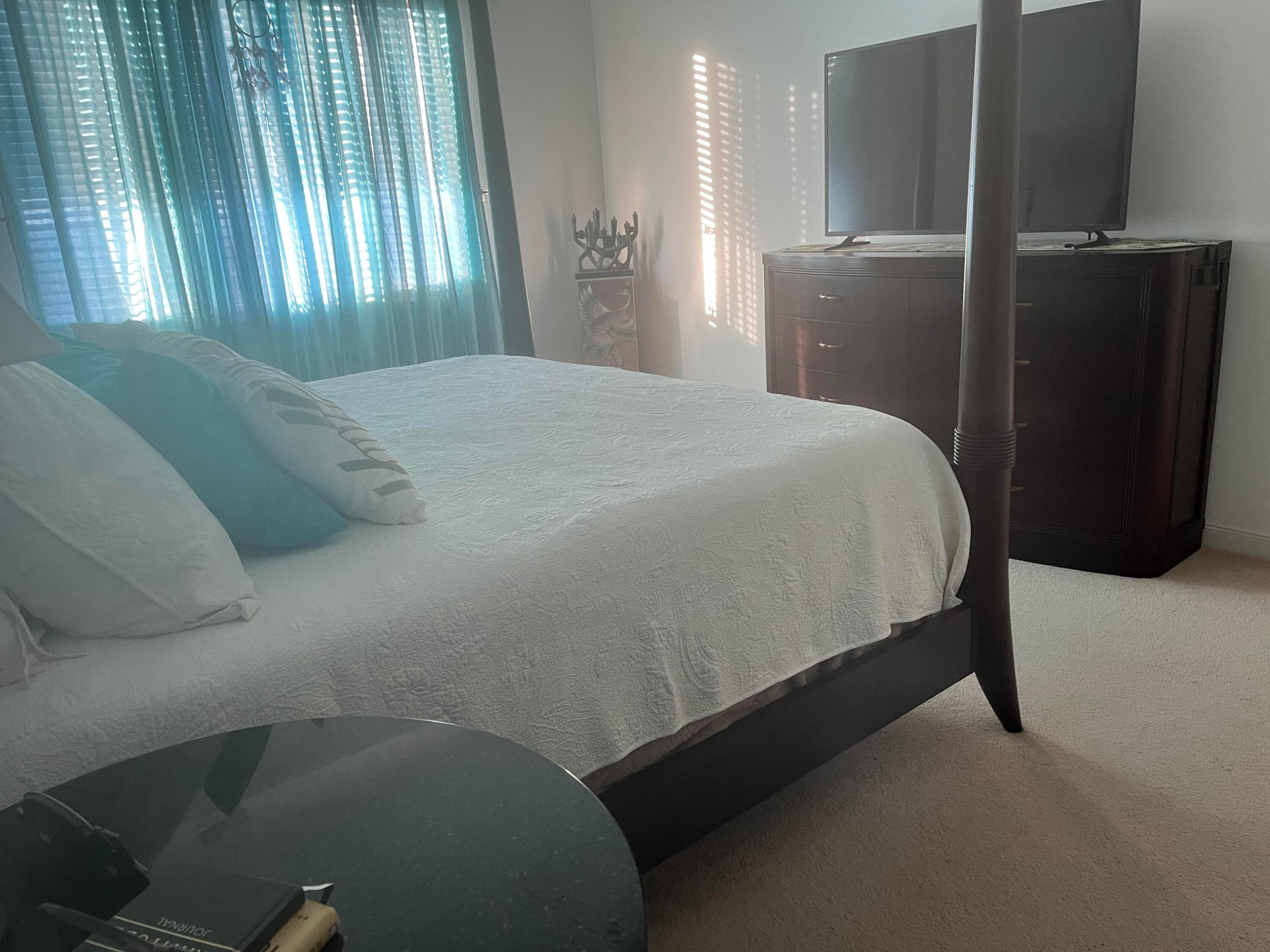 Harbour Isle West - Residential Lease