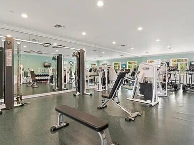 Harbour Isle West - Residential Lease