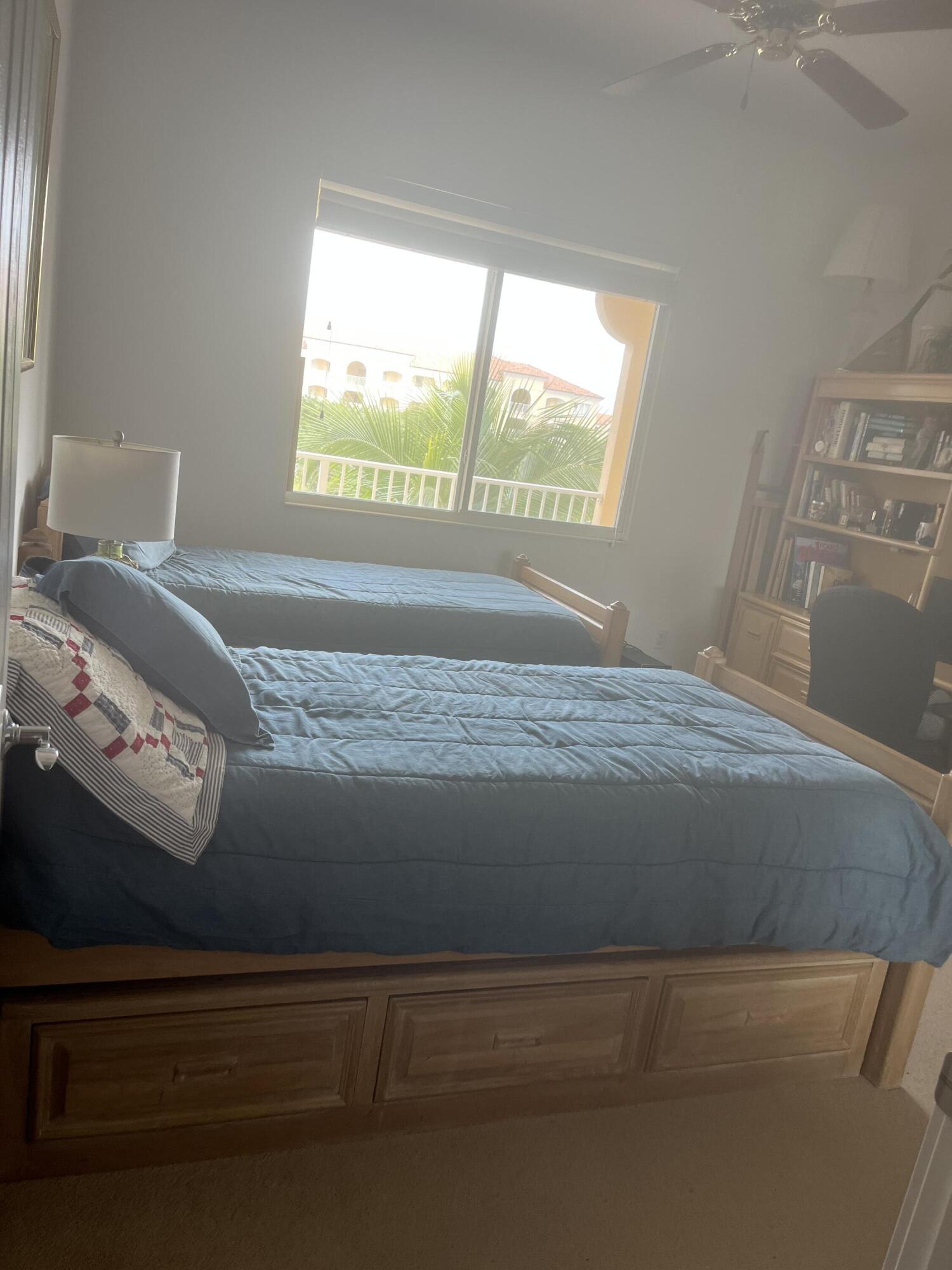 Harbour Isle West - Residential Lease