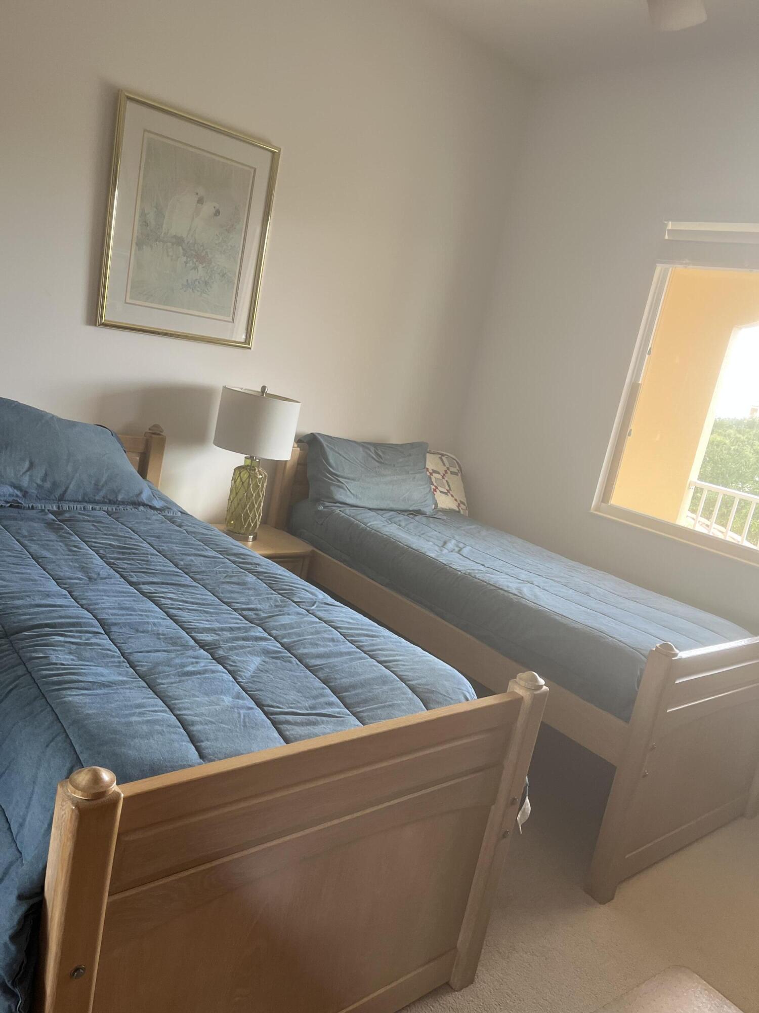 Harbour Isle West - Residential Lease