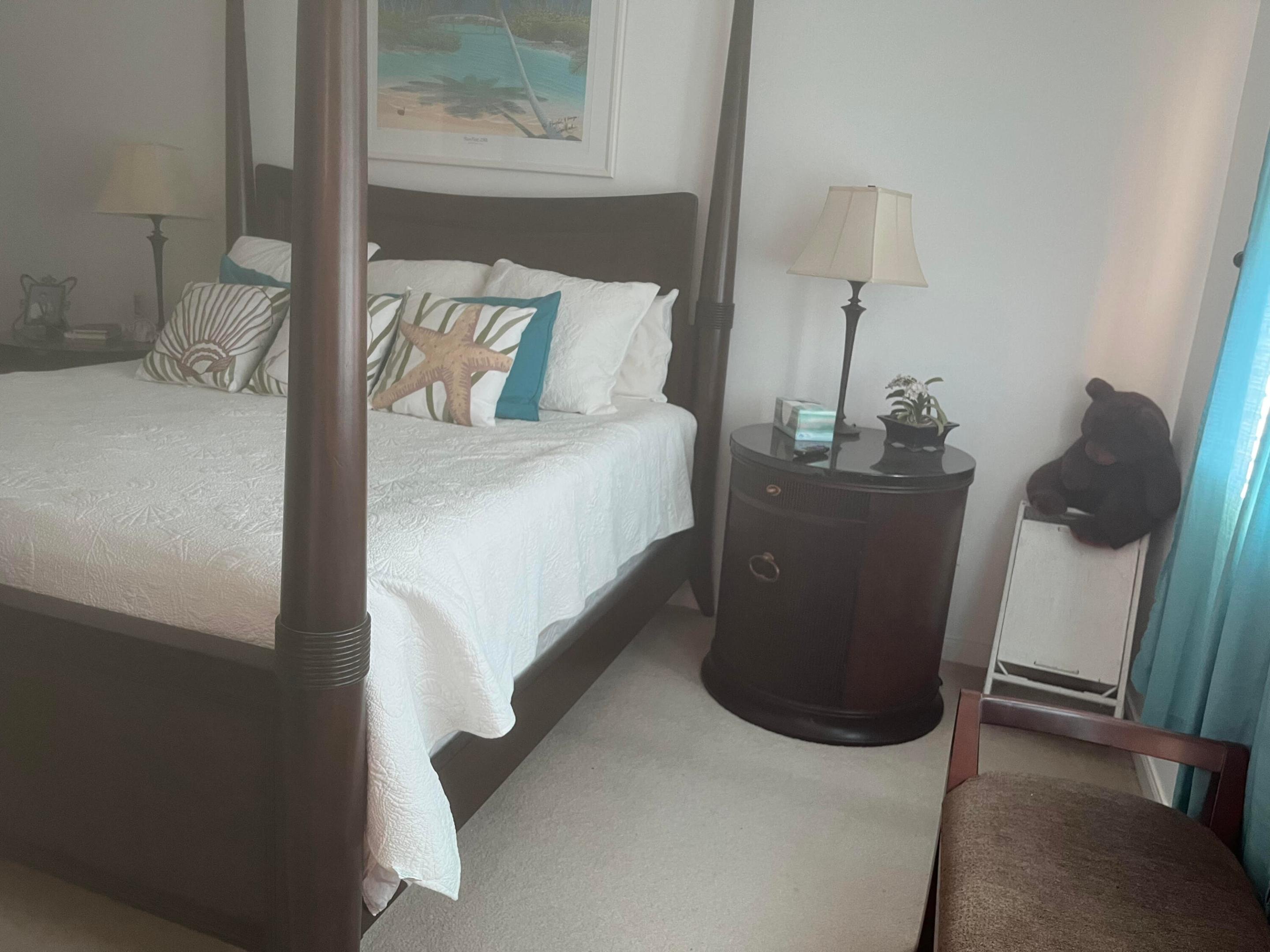 Harbour Isle West - Residential Lease