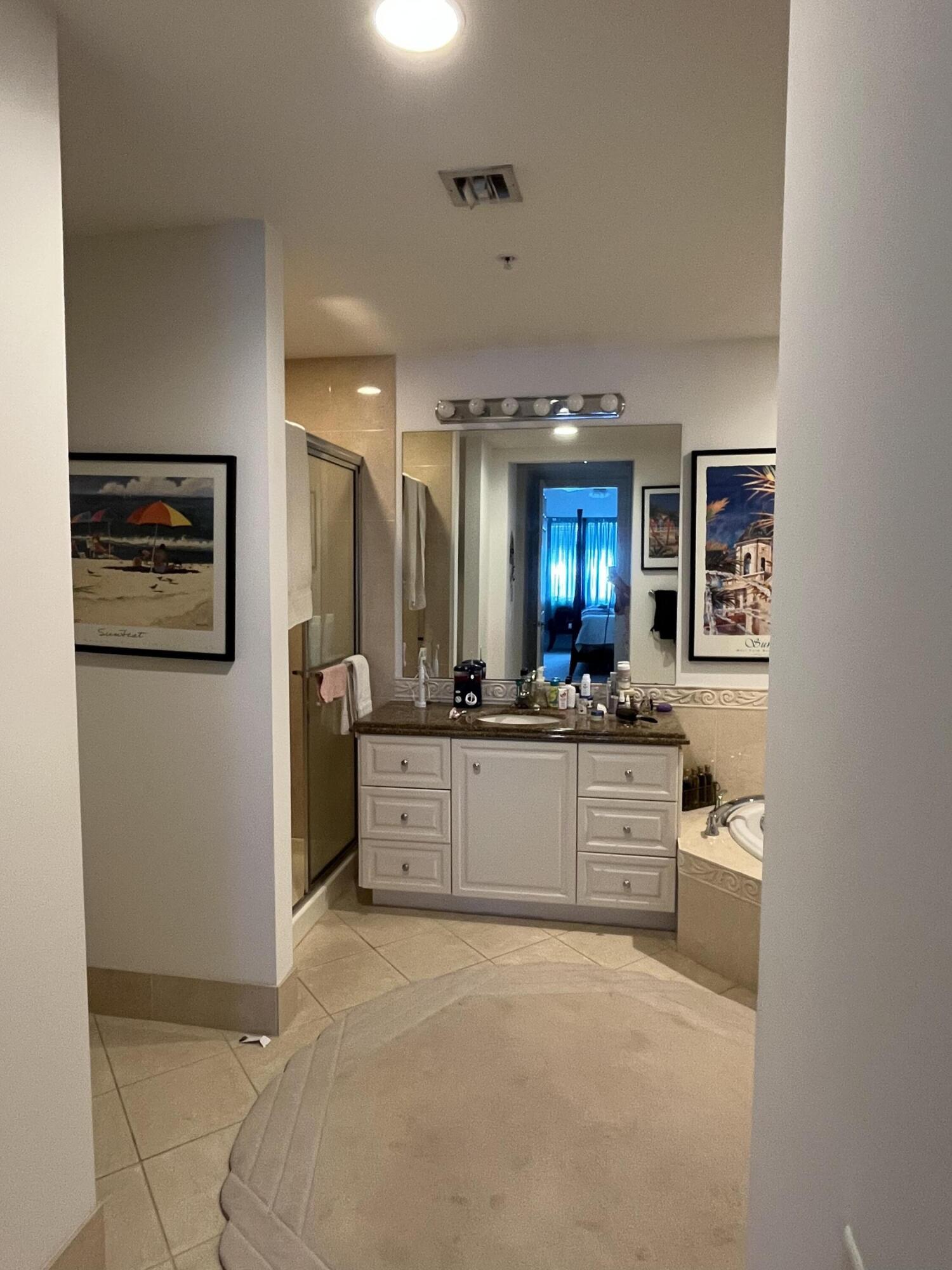 Harbour Isle West - Residential Lease