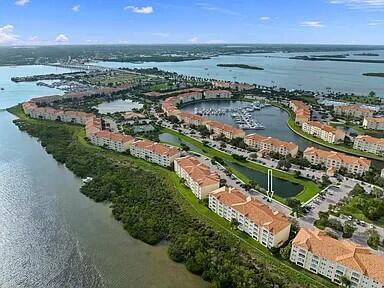 Harbour Isle West - Residential Lease