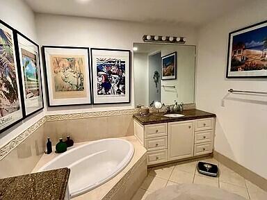 Harbour Isle West - Residential Lease