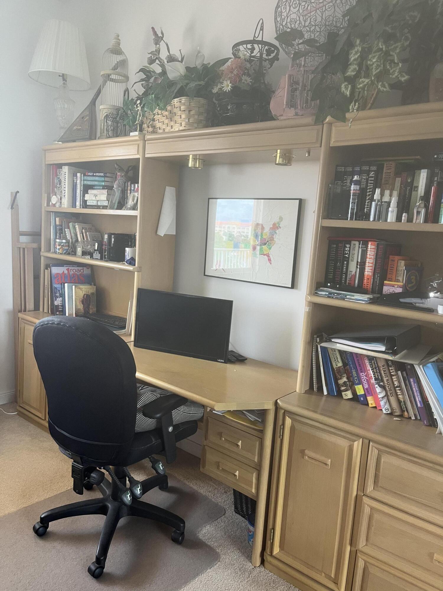 Harbour Isle West - Residential Lease