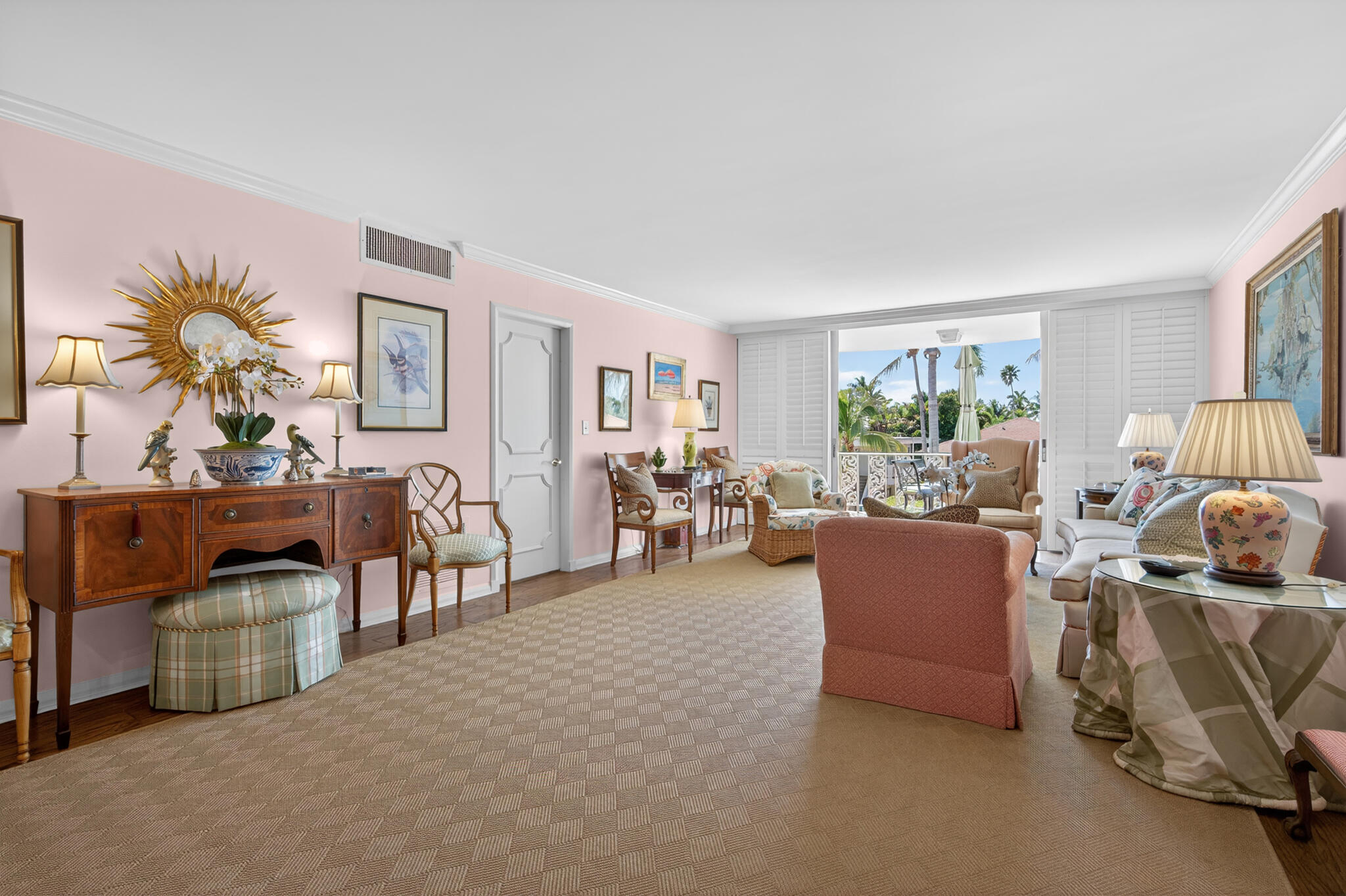 MELBORNE HOUSE CONDO - Residential