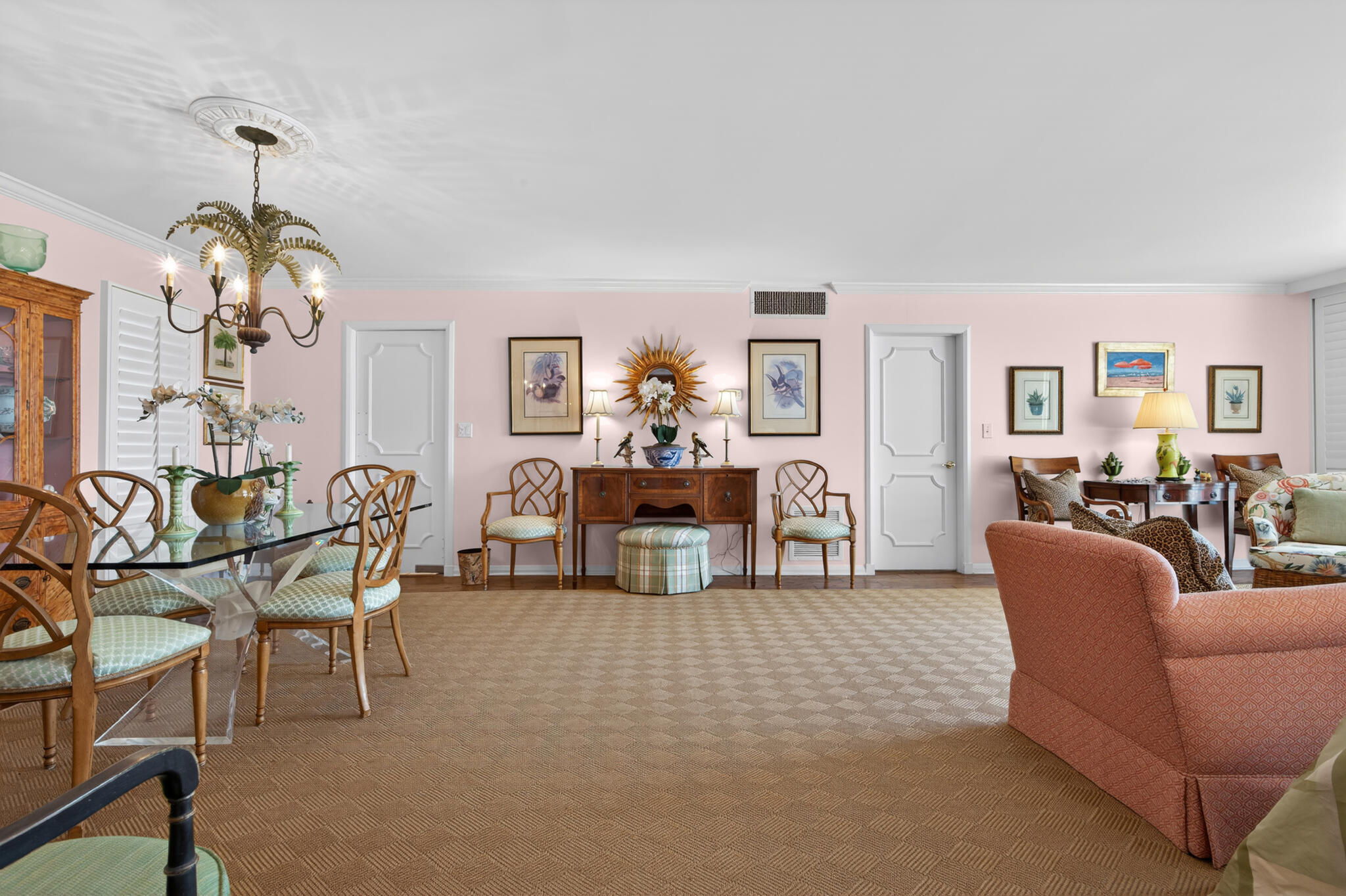 MELBORNE HOUSE CONDO - Residential