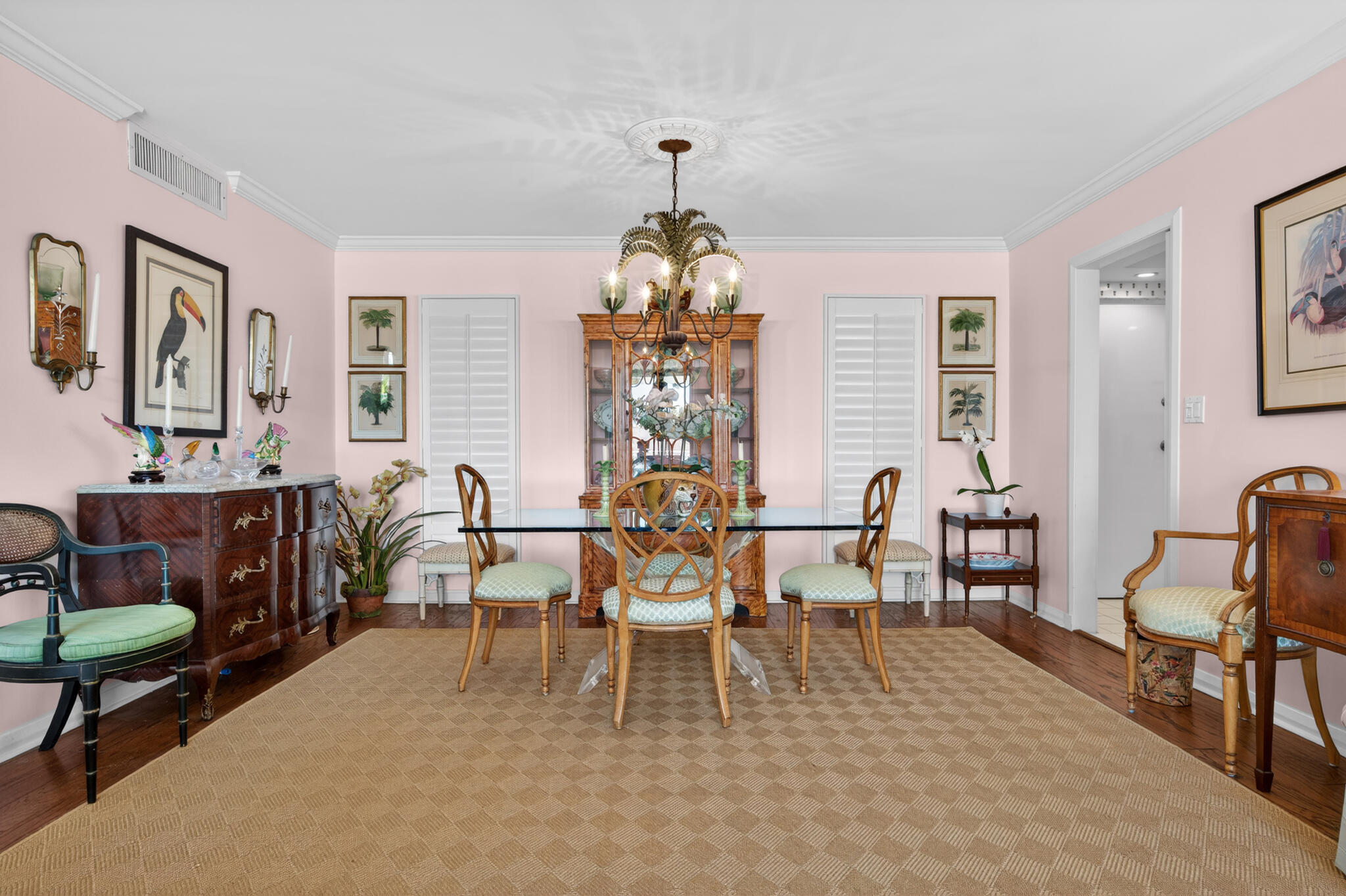 MELBORNE HOUSE CONDO - Residential