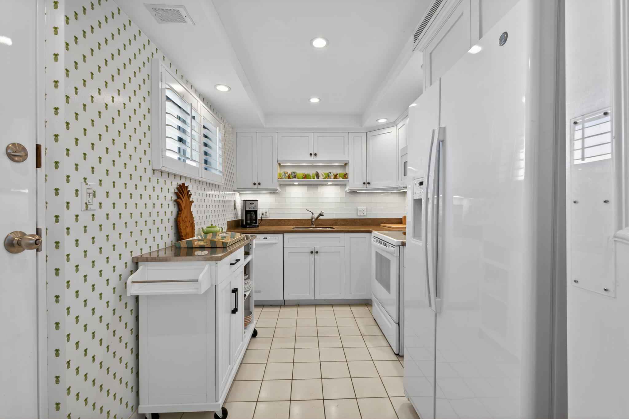 MELBORNE HOUSE CONDO - Residential