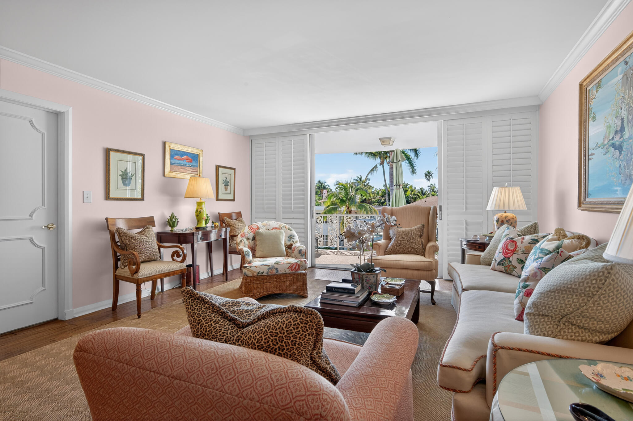 MELBORNE HOUSE CONDO - Residential