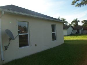 PORT ST LUCIE SECTION 13 - Residential