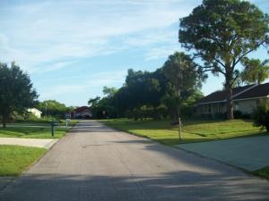 PORT ST LUCIE SECTION 13 - Residential