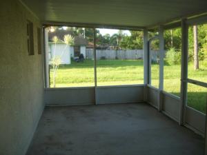 PORT ST LUCIE SECTION 13 - Residential