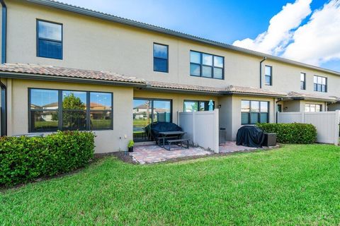 A home in Lake Worth