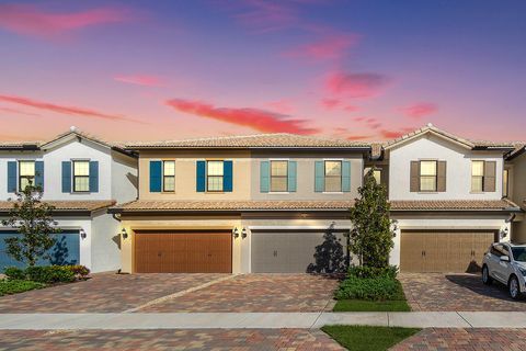 A home in Lake Worth