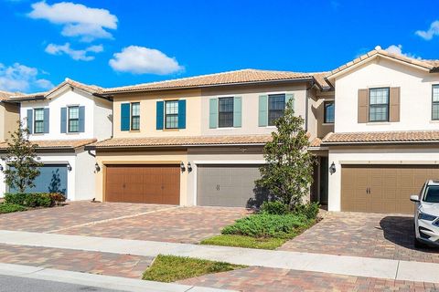 A home in Lake Worth