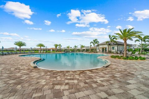 A home in Lake Worth