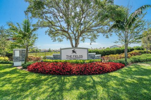 A home in Lake Worth