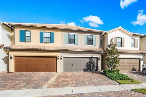 A home in Lake Worth