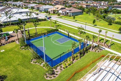 A home in Lake Worth