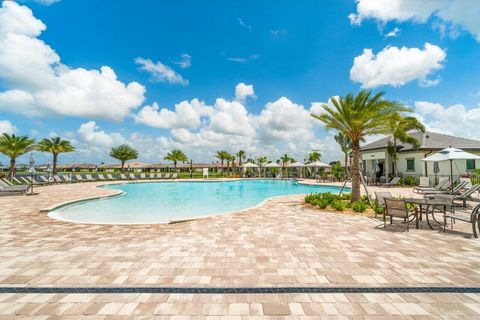 A home in Lake Worth