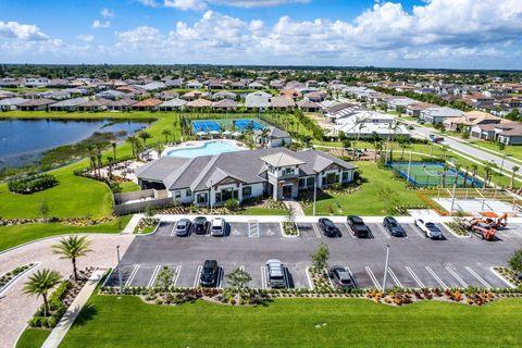 A home in Lake Worth