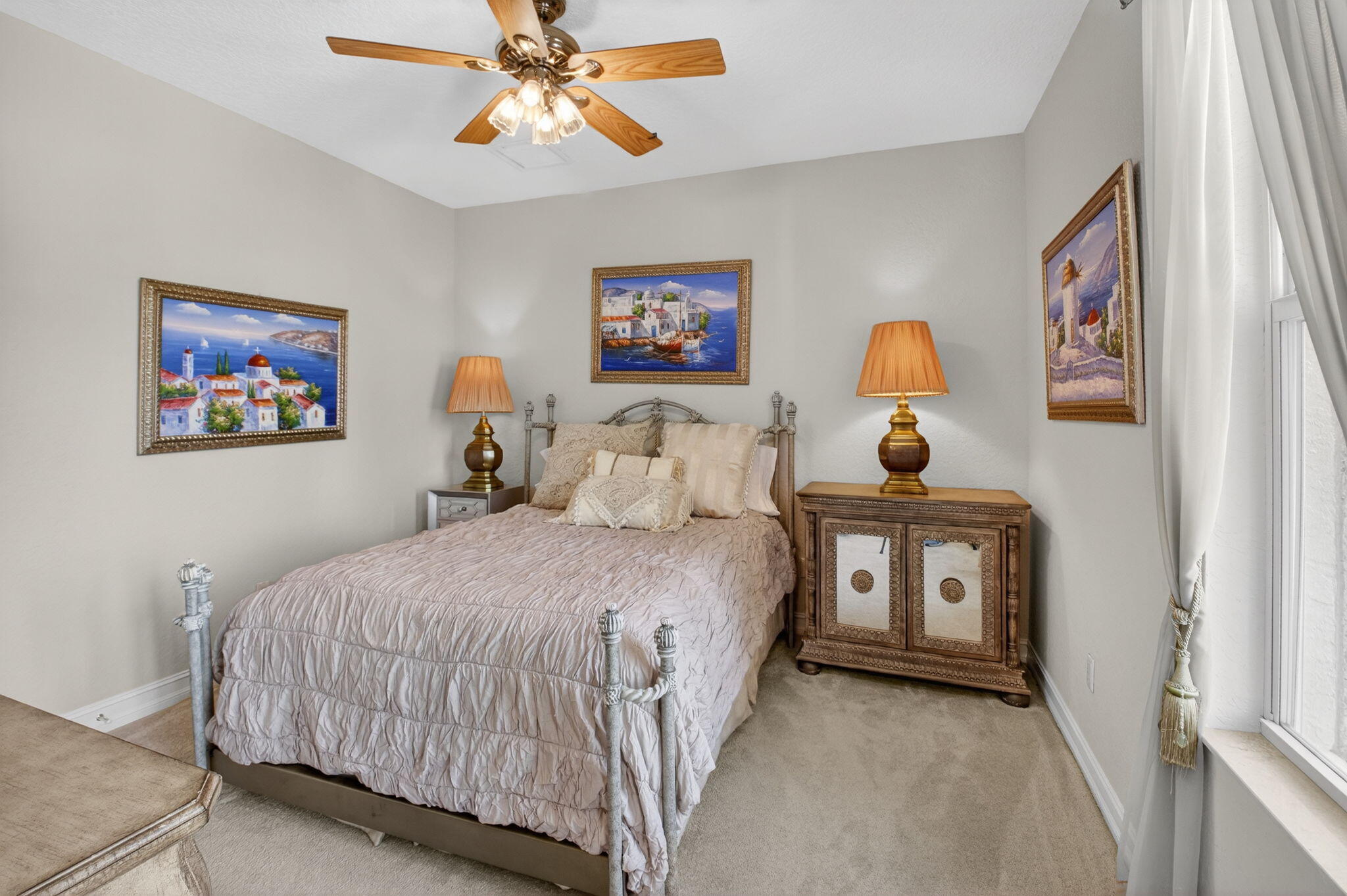 TROPIC ISLE - Residential