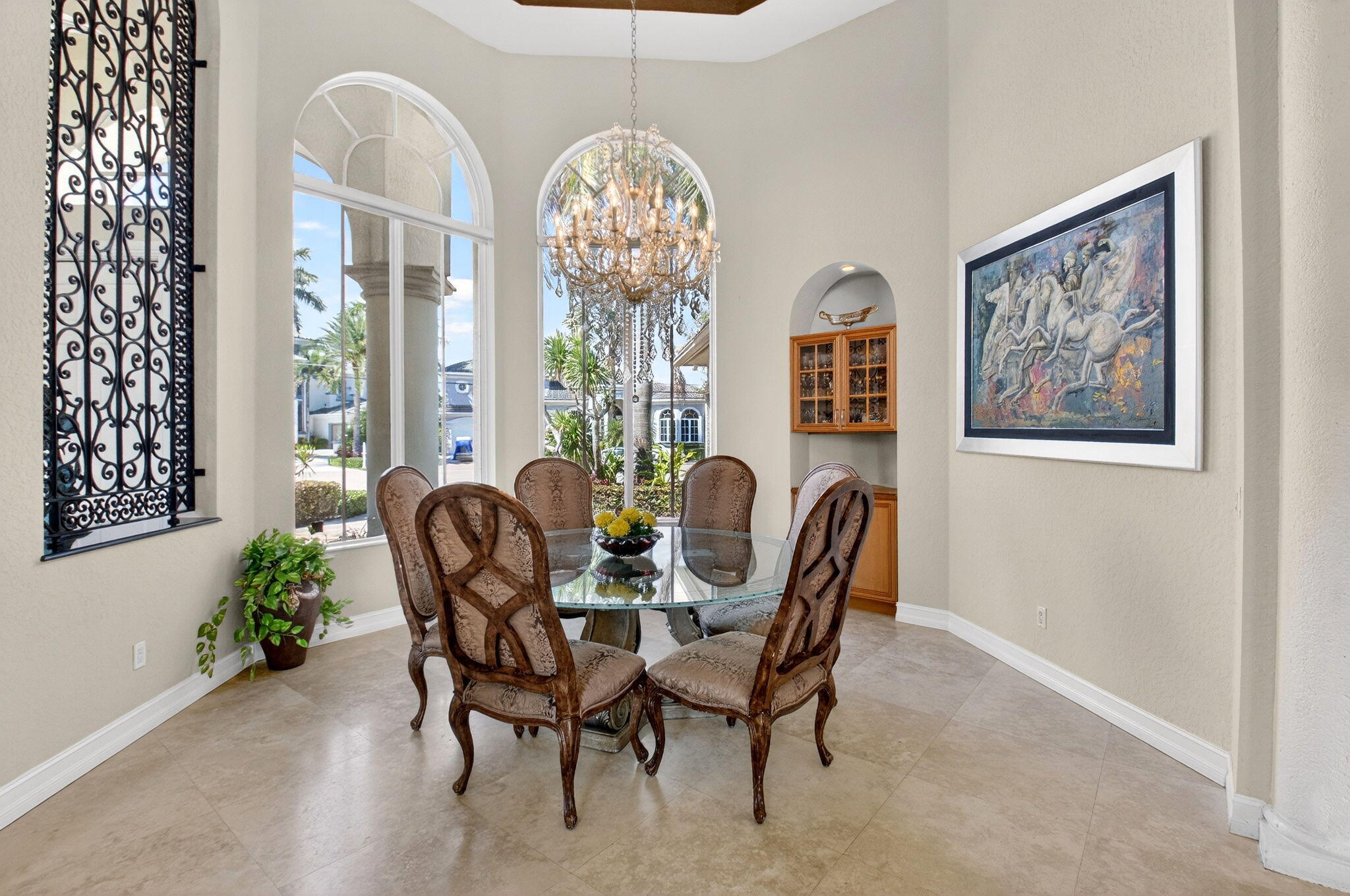 TROPIC ISLE - Residential