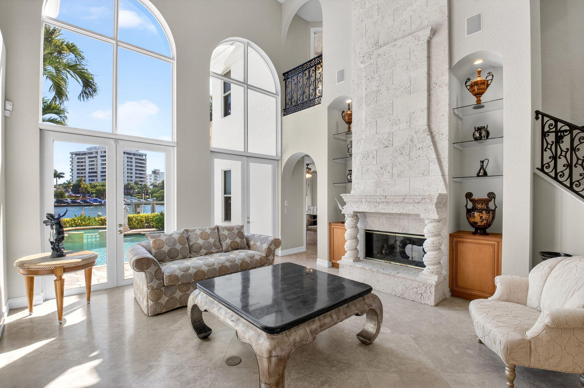 TROPIC ISLE - Residential