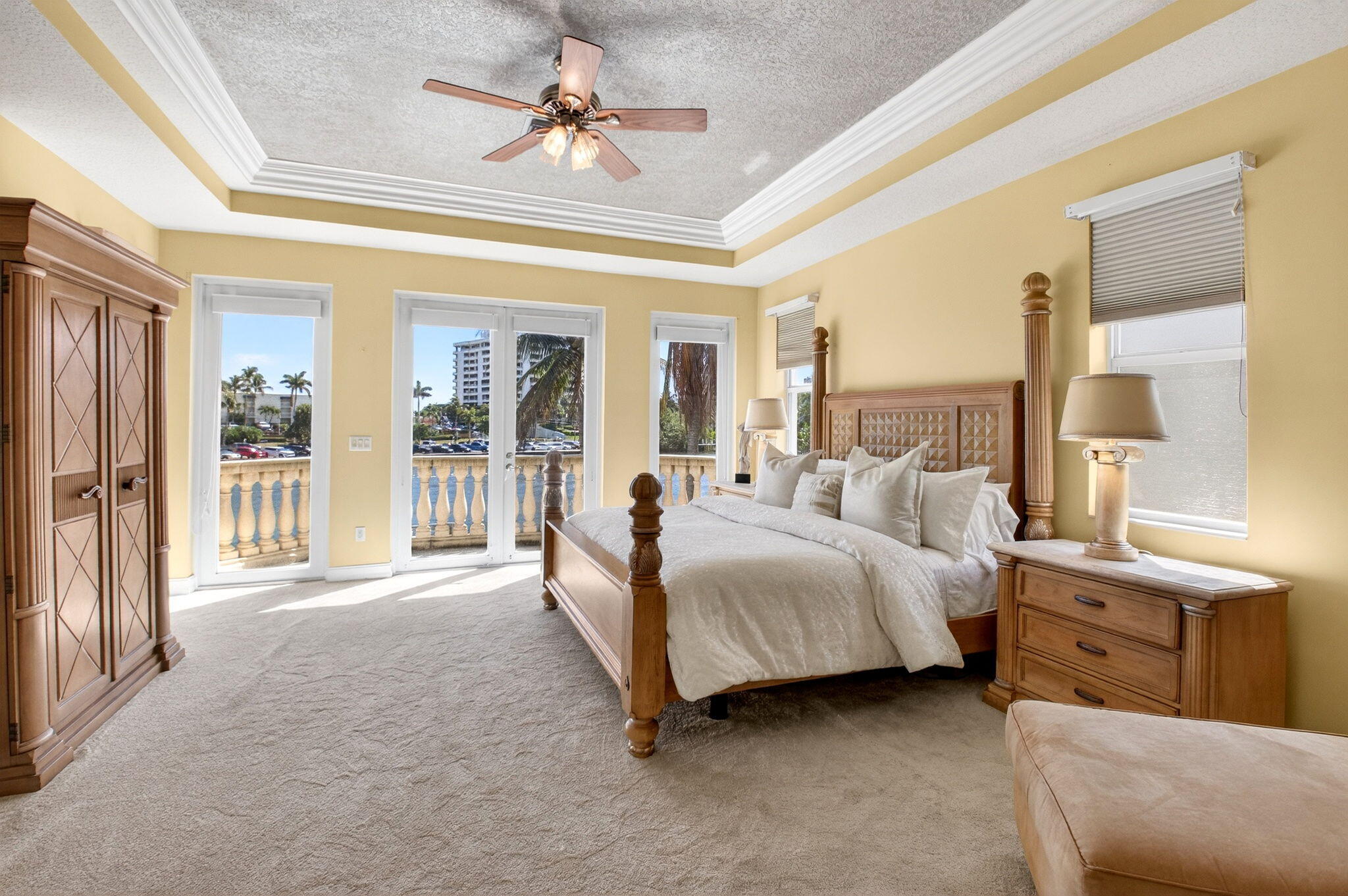 TROPIC ISLE - Residential