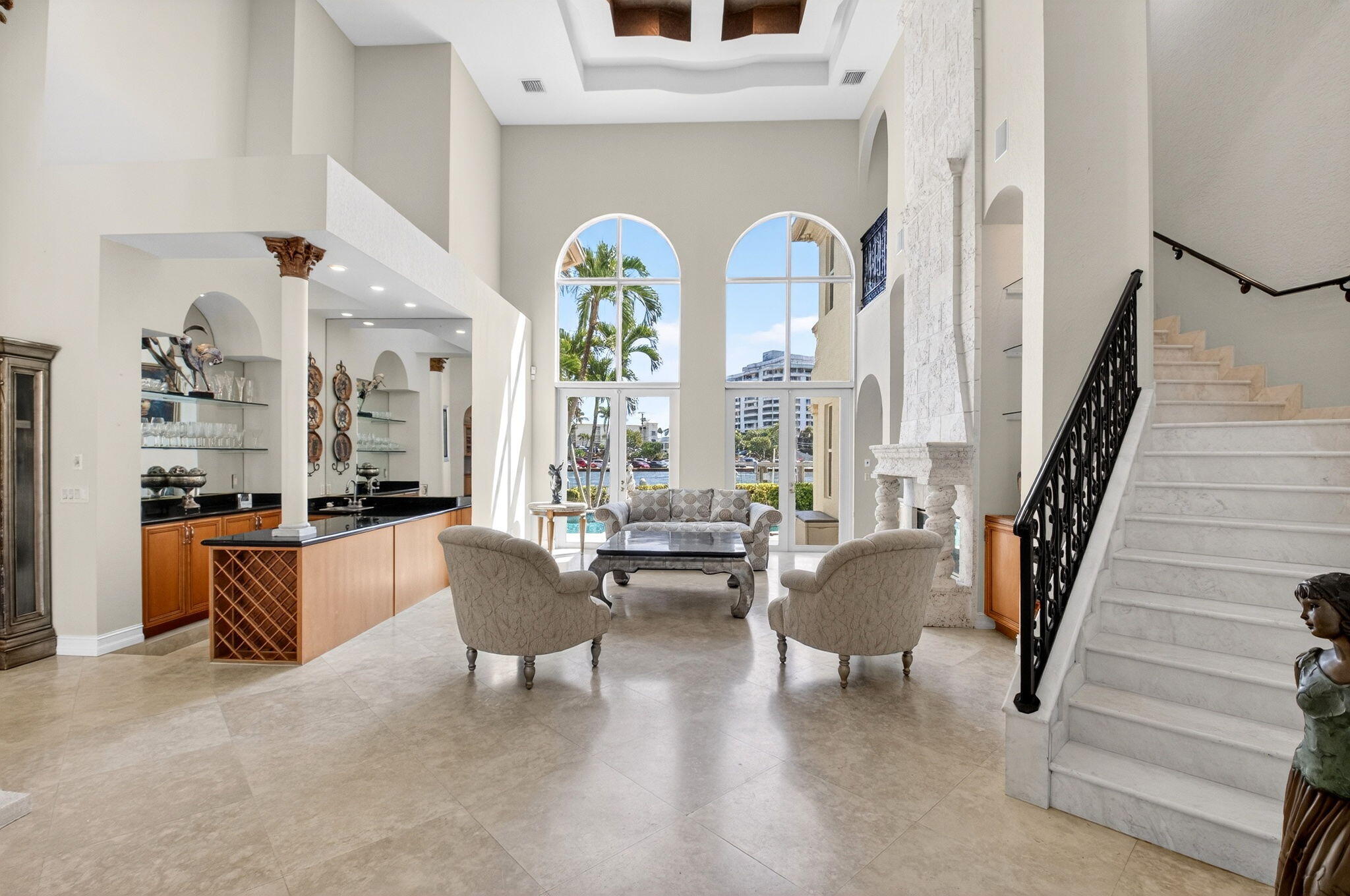 TROPIC ISLE - Residential