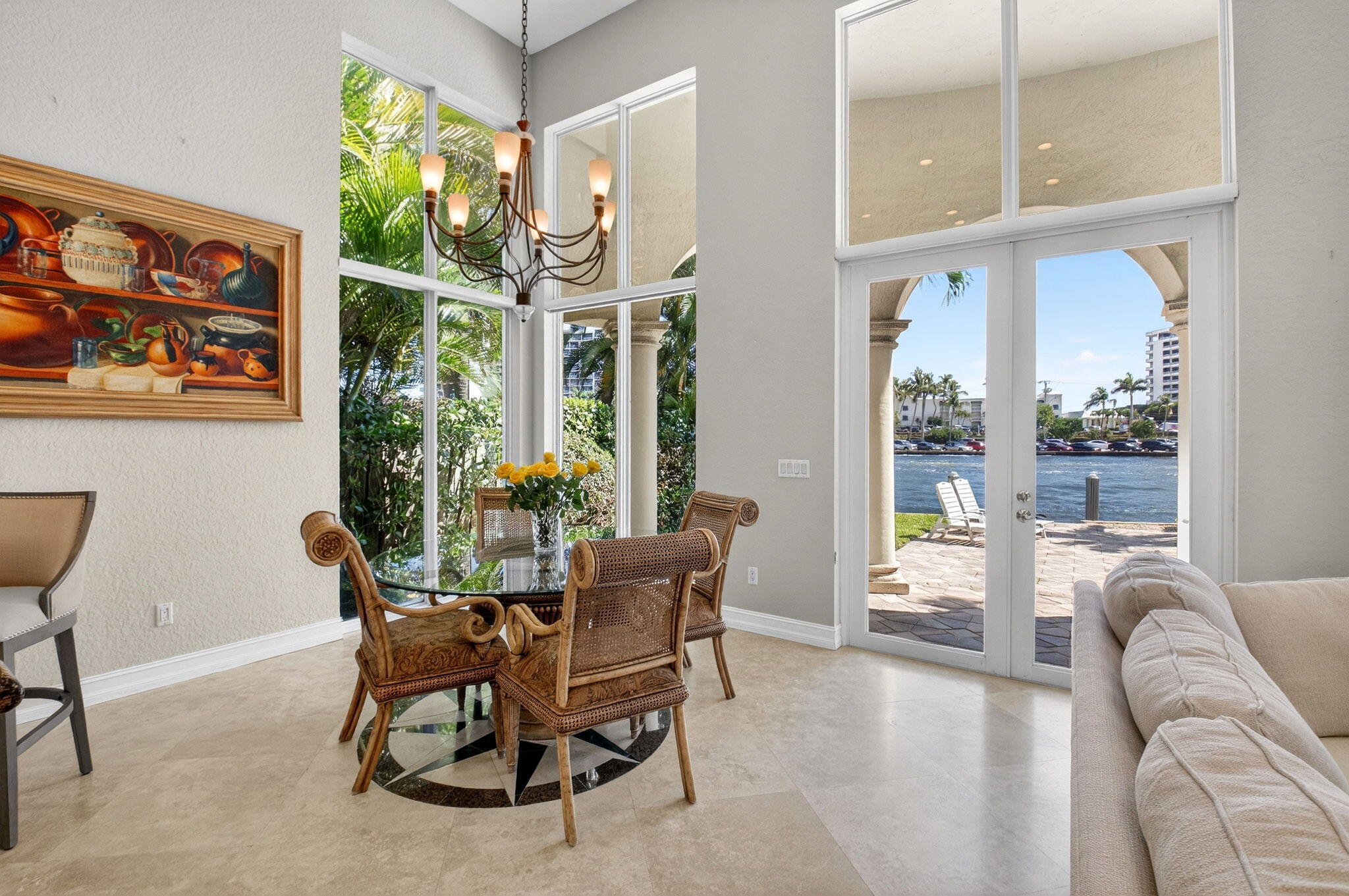 TROPIC ISLE - Residential