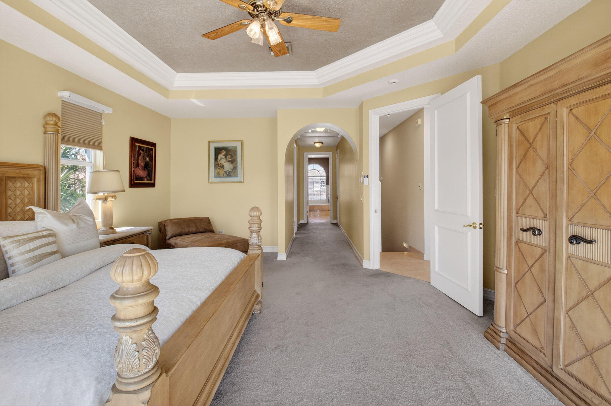 TROPIC ISLE - Residential