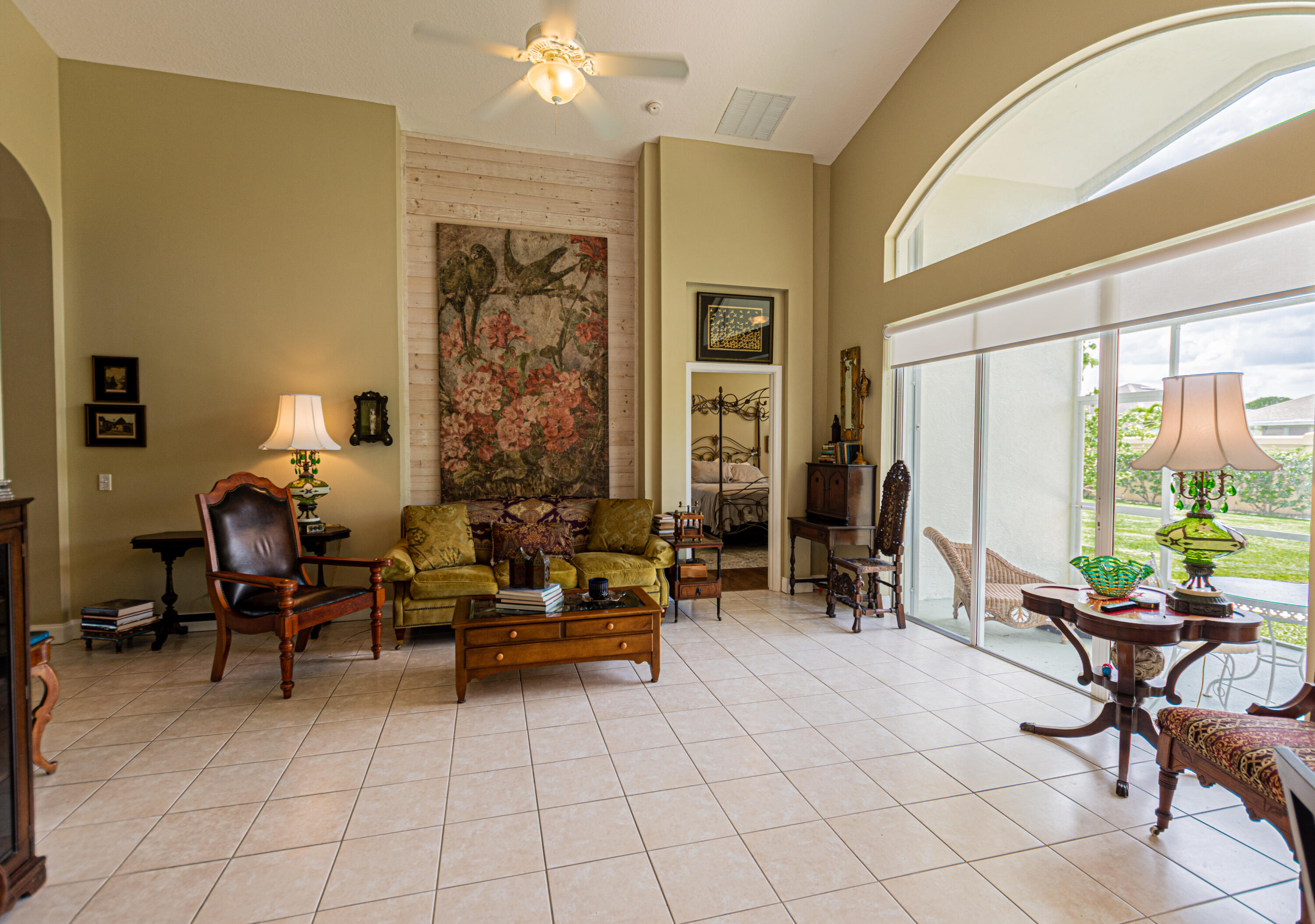 MAGNOLIA LAKES - Residential