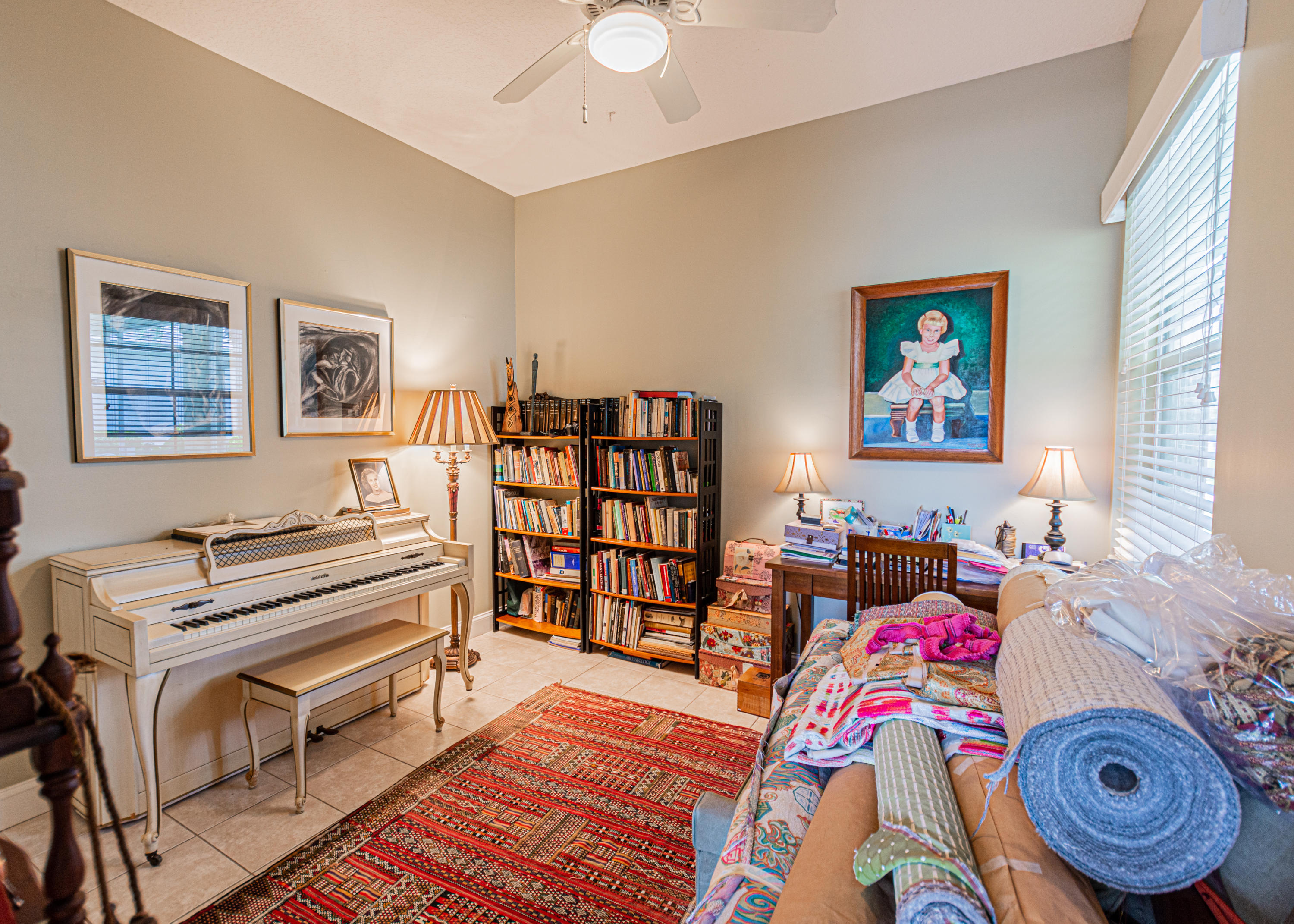 MAGNOLIA LAKES - Residential