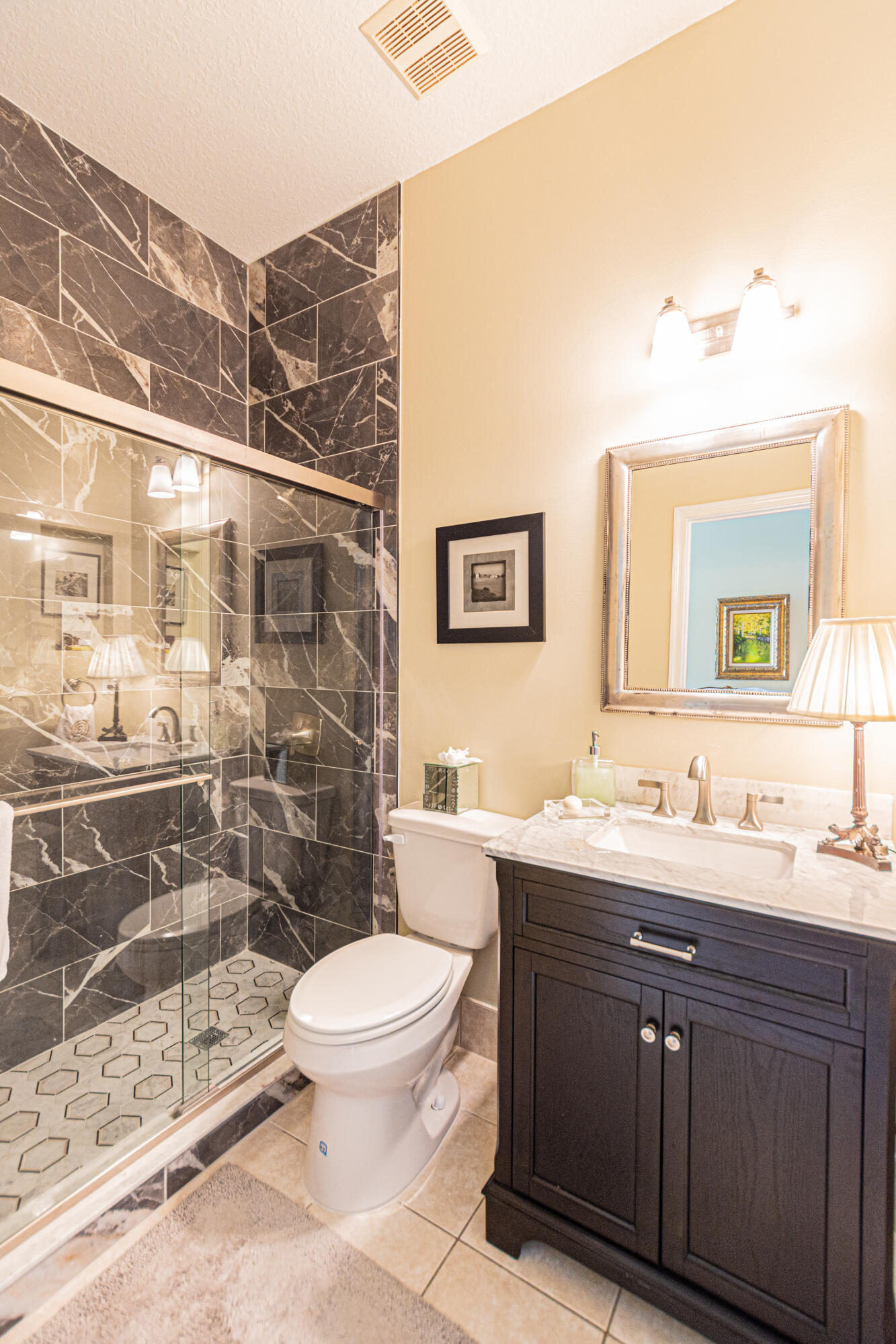 MAGNOLIA LAKES - Residential