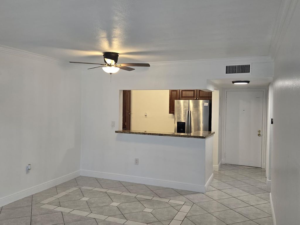 Photo of 4374 NW 9th Avenue #17-1D, Pompano Beach, FL 33064 (MLS # F10525283)