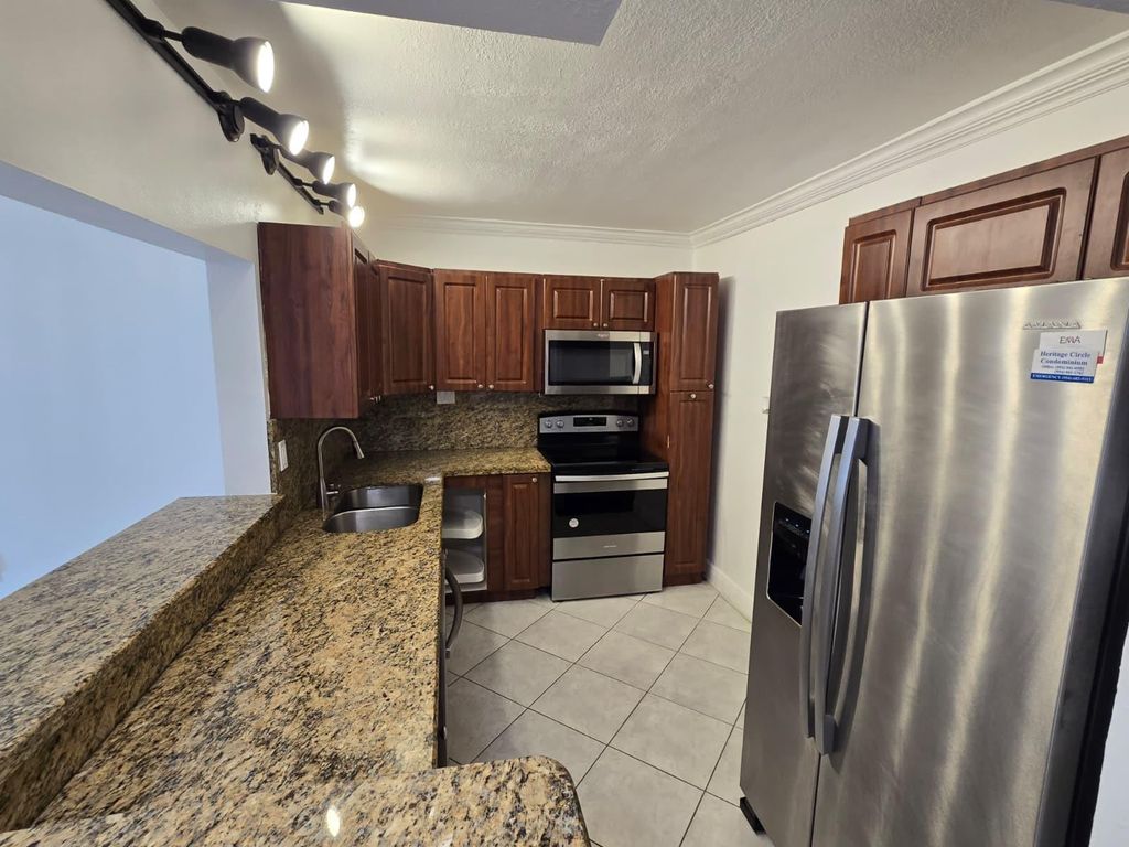 Photo of 4374 NW 9th Avenue #17-1D, Pompano Beach, FL 33064 (MLS # F10525283)