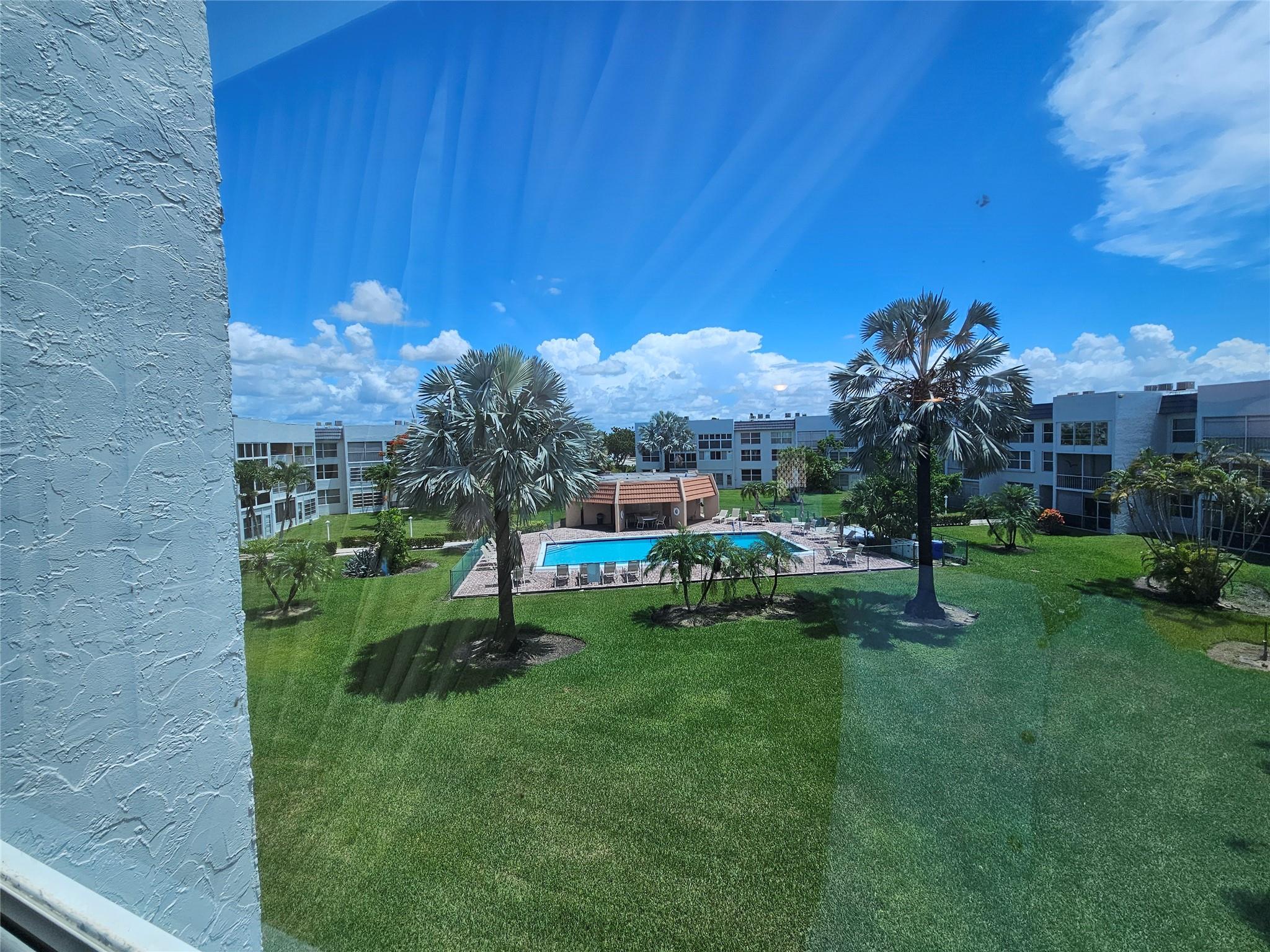 Royal Park Gardens I-C Co - Residential Lease
