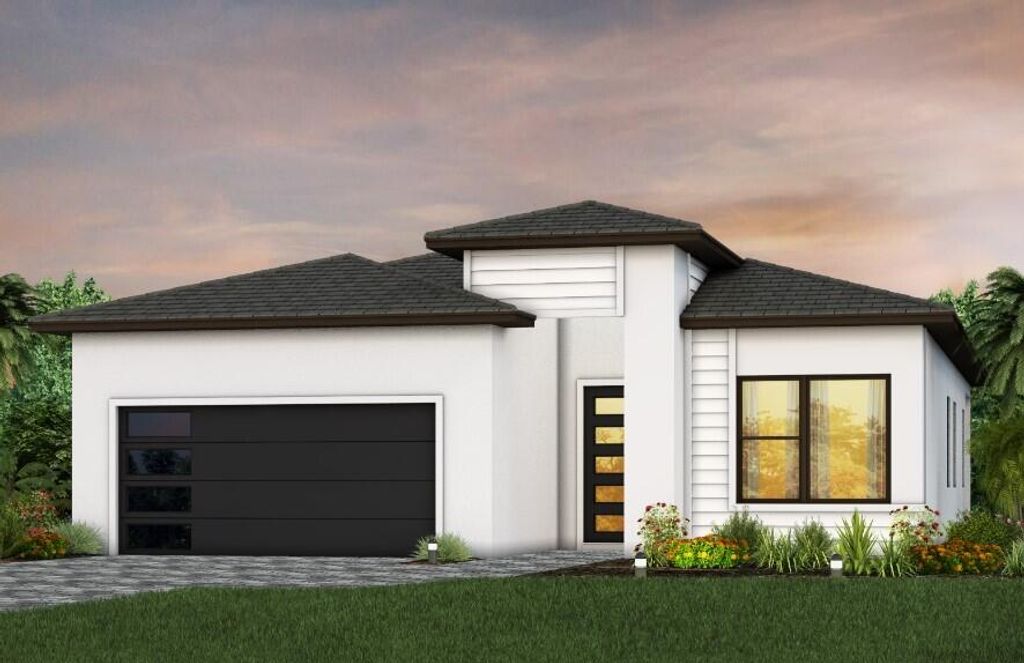 Photo of 9291 Cape Honey Bee Lane #Mystique 35, Lake Worth, FL 33467 (MLS # B26052883)