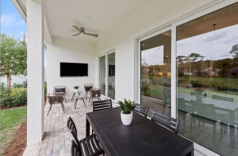 Tiny photo for 9291 Cape Honey Bee Lane #Mystique 35, Lake Worth, FL 33467 (MLS # B26052883)