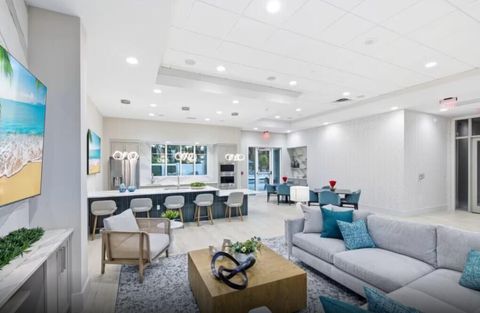 Tiny photo for 9291 Cape Honey Bee Lane #Mystique 35, Lake Worth, FL 33467 (MLS # B26052883)